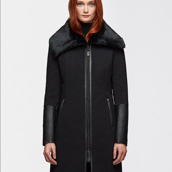 RUDSAK Jackets & Blazers - Rudsak mid-season coat